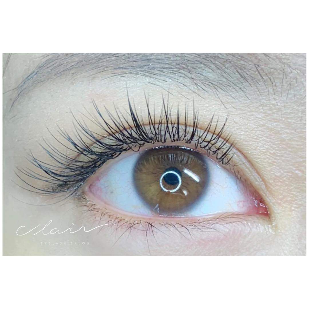 Perfect lash